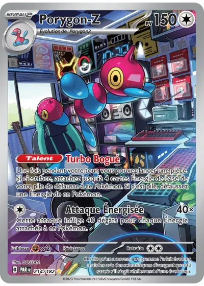 Porygon-Z