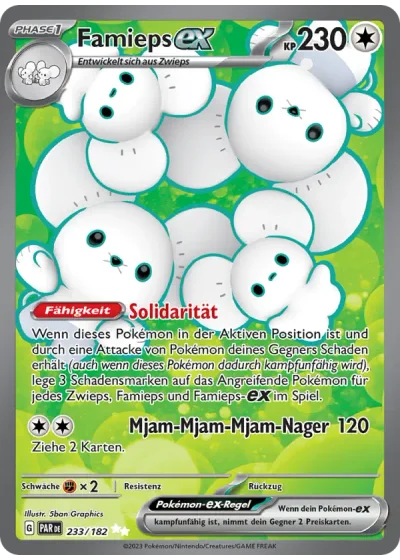 Famieps-ex