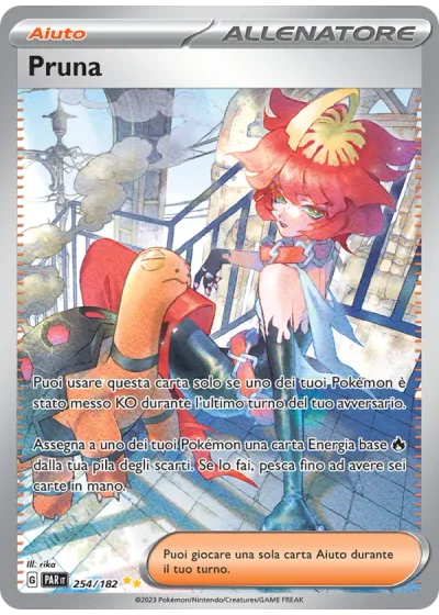 Pruna