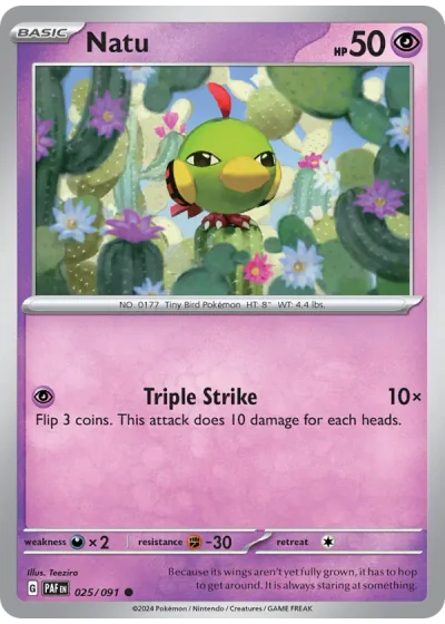 Natu