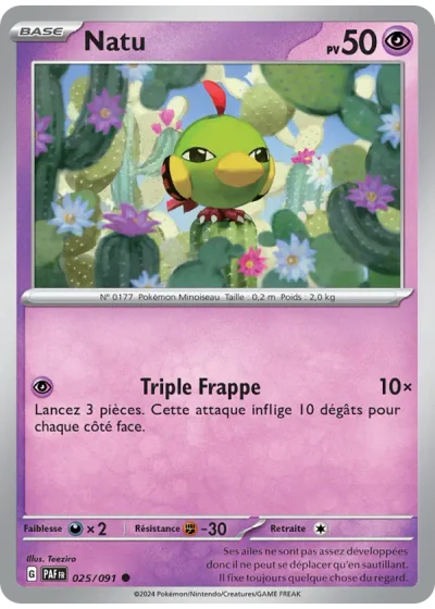 Natu