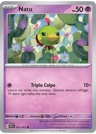 Natu
