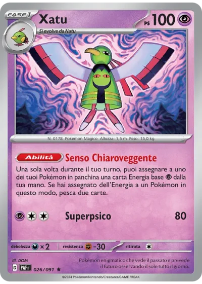 Xatu
