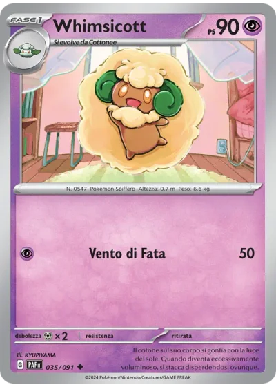 Whimsicott