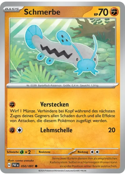 Schmerbe