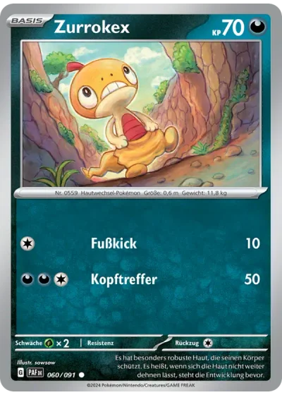 Zurrokex