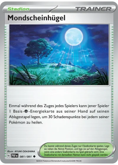 Mondscheinhügel