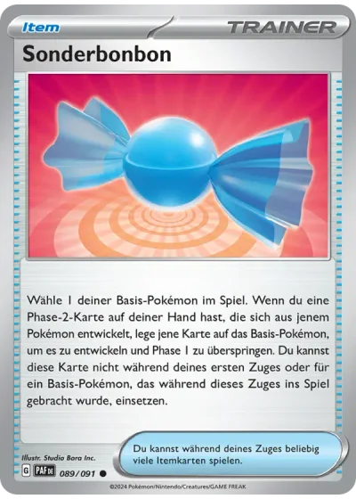 Sonderbonbon