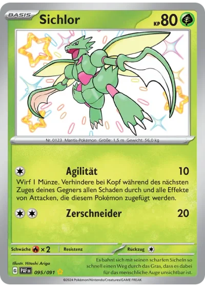 Sichlor