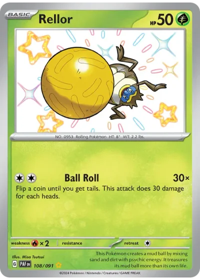 Rellor