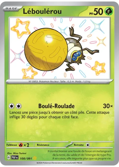 Léboulérou