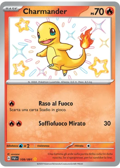 Charmander