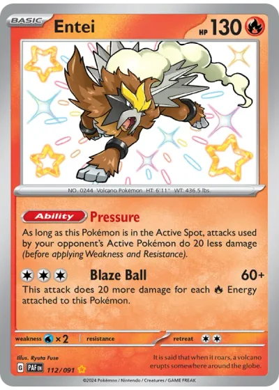 Entei