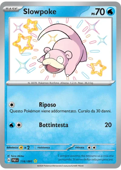 Slowpoke