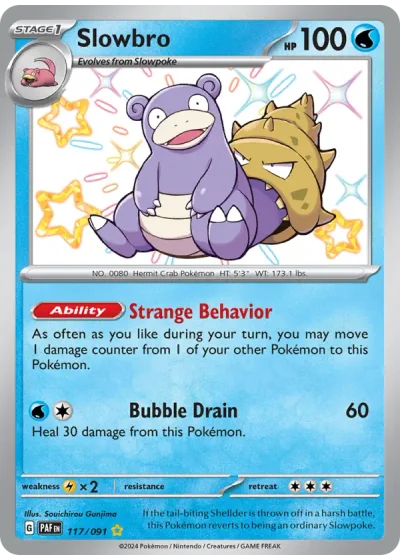 Slowbro