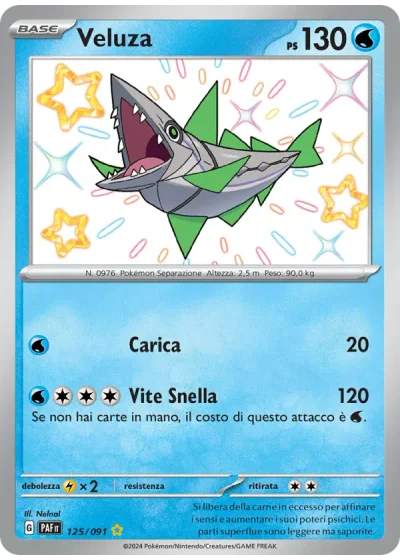 Veluza