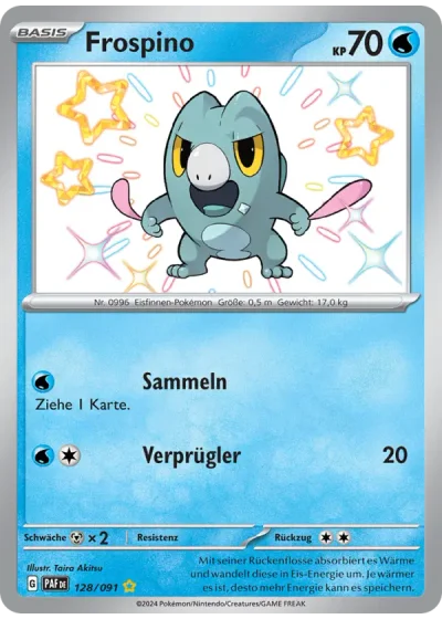 Frospino