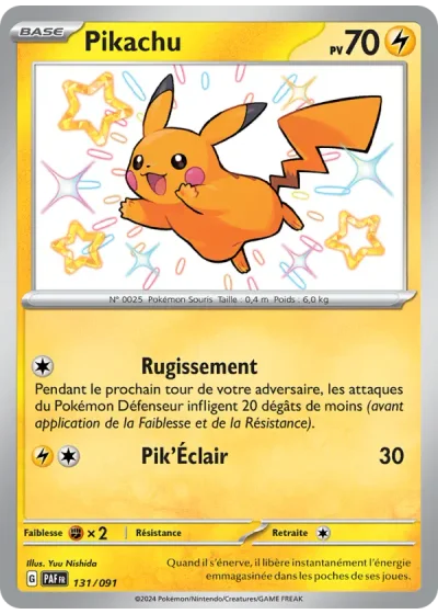 Pikachu