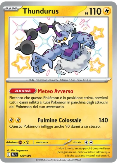 Thundurus