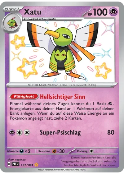 Xatu