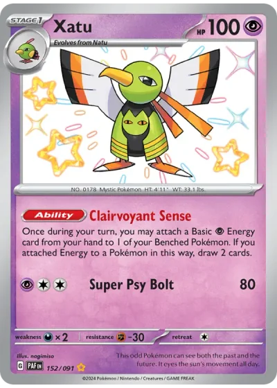 Xatu