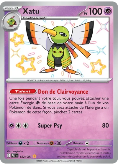 Xatu