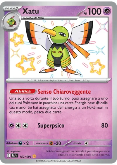 Xatu