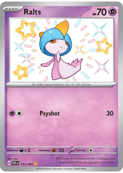 Ralts