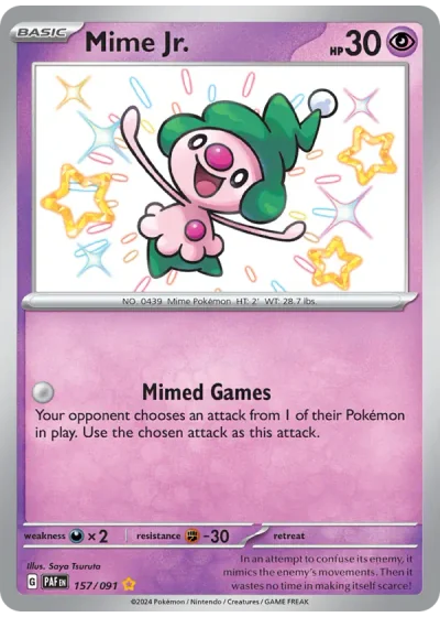 Mime Jr.