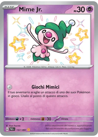 Mime Jr.