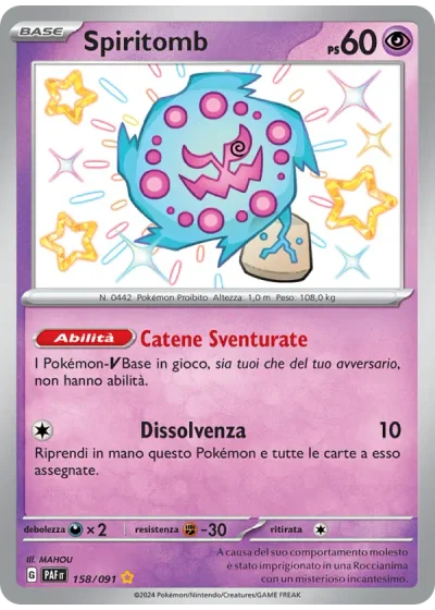 Spiritomb