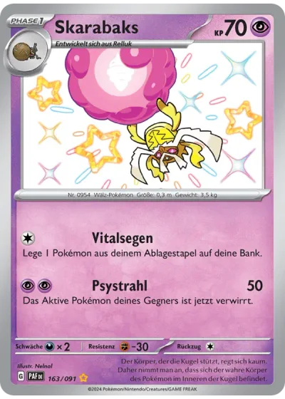 Skarabaks