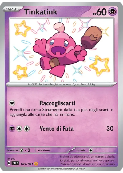 Tinkatink