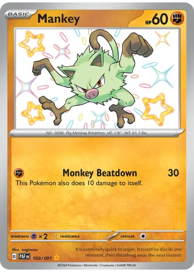 Mankey