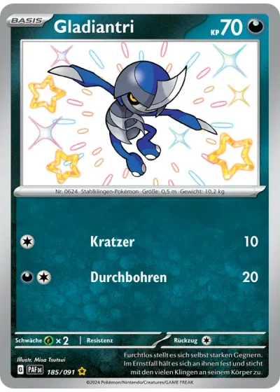 Gladiantri