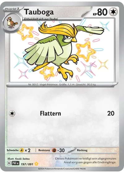 Tauboga