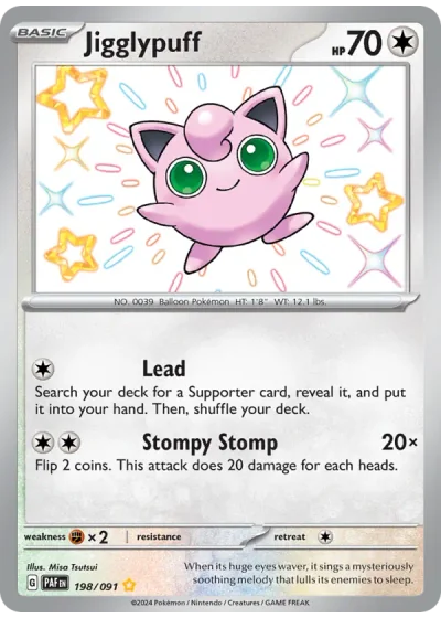 Jigglypuff