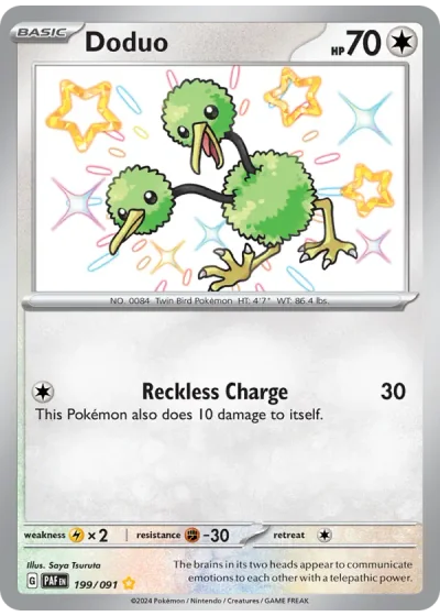 Doduo