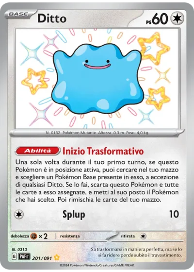 Ditto