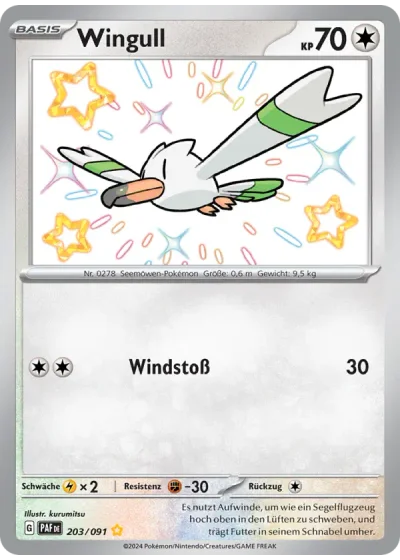 Wingull