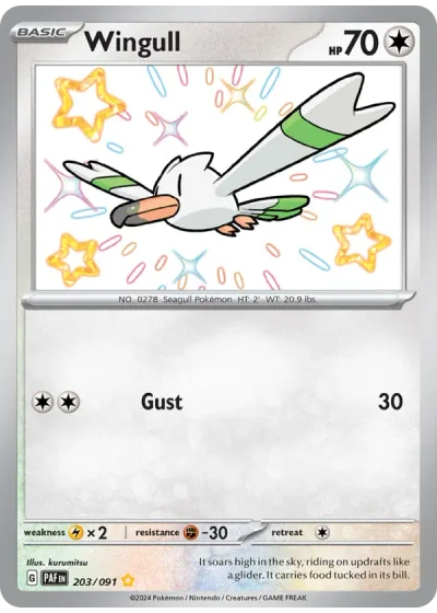 Wingull