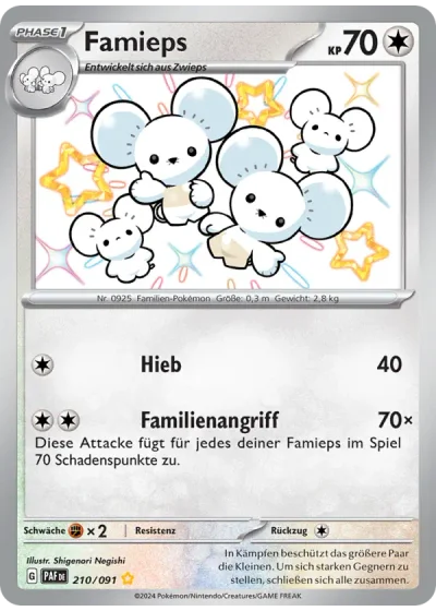 Famieps