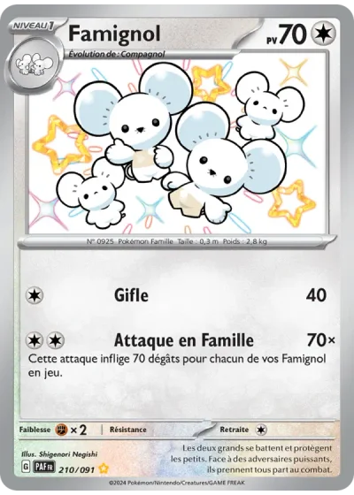 Famignol