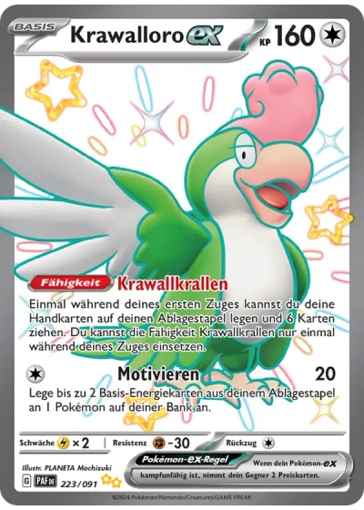 Krawalloro-ex