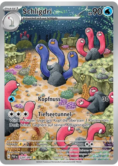 Schligdri