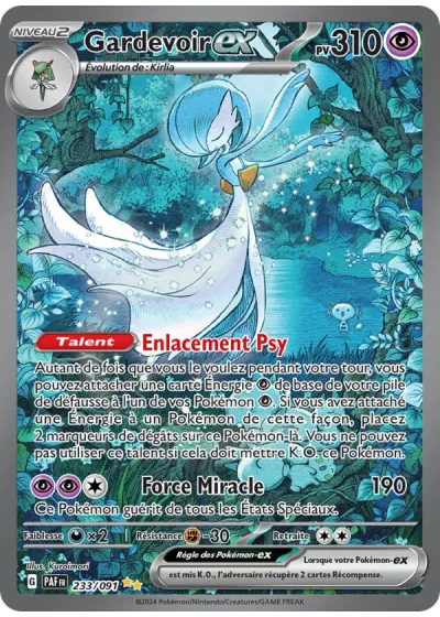 Gardevoir-ex