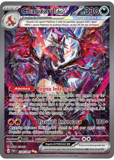 Charizard-ex