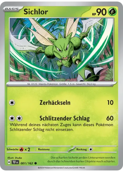 Sichlor