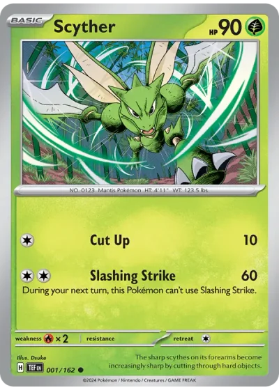 Scyther