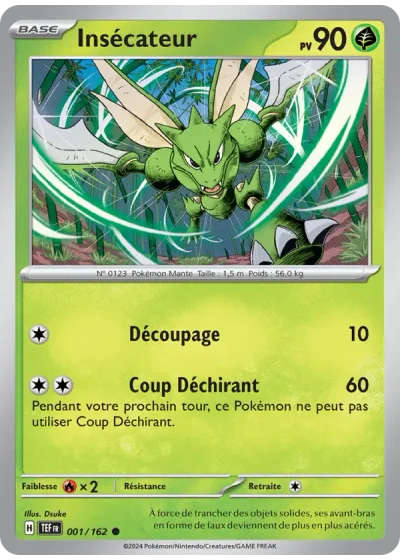 Insécateur